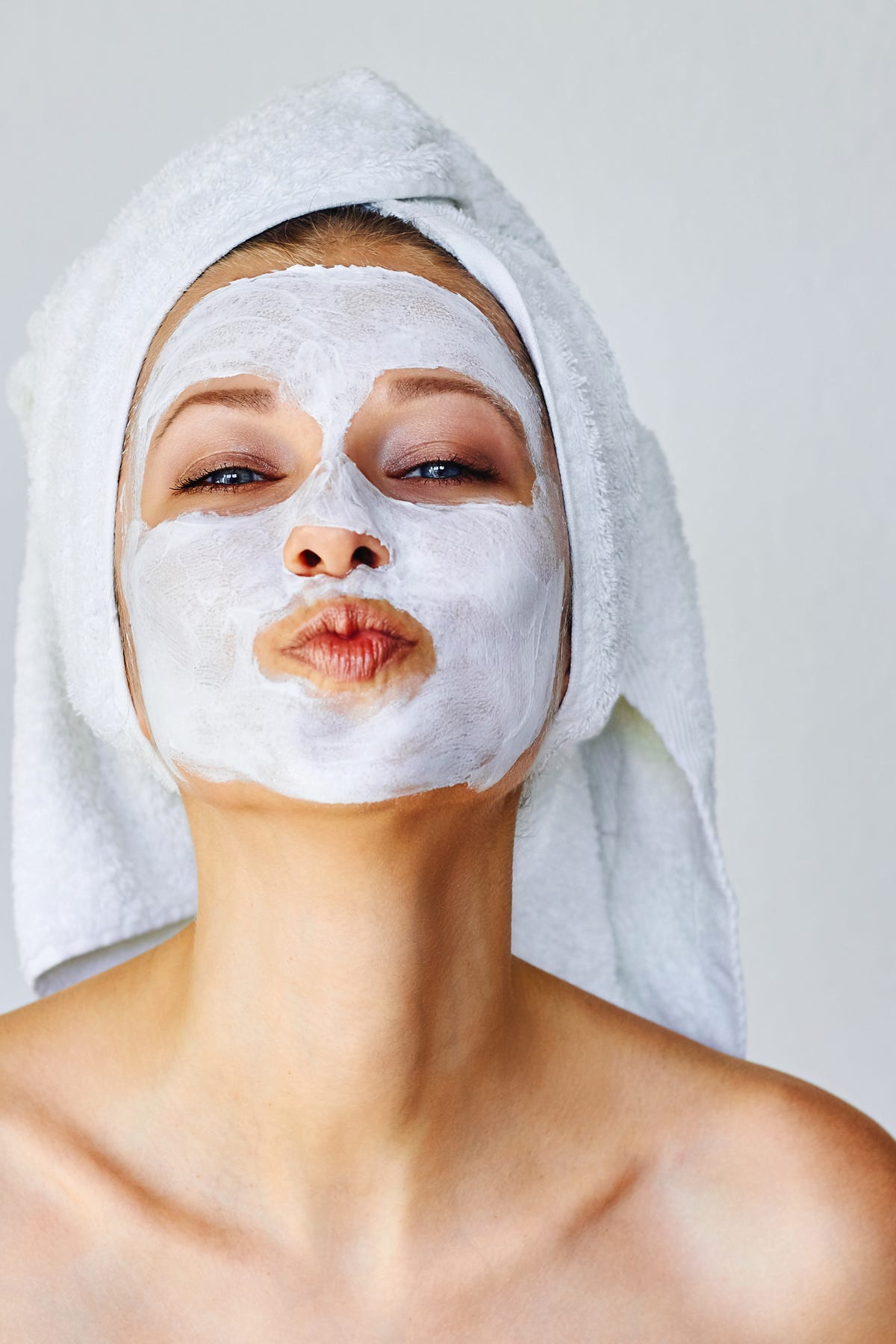 Best Face Mask Uk 2024 The Best Face Masks For Every Skin Type