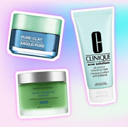 best face masks for acne