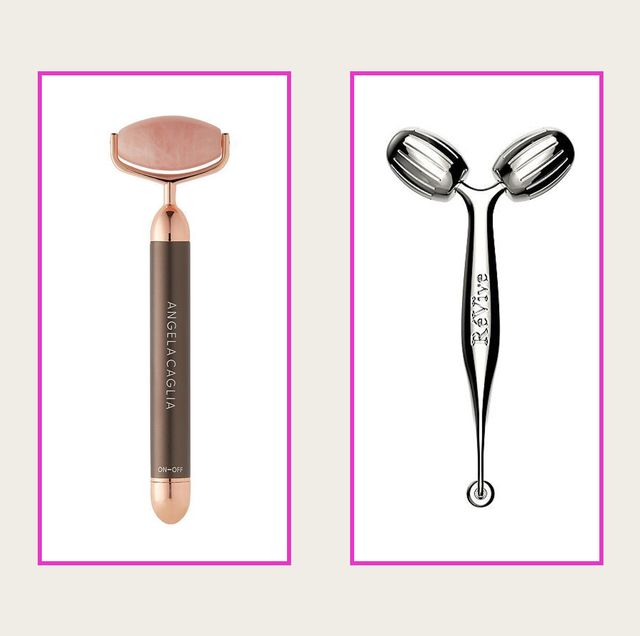 Face Massage Tools  14 Best Rollers And Sculpting Tools To Try