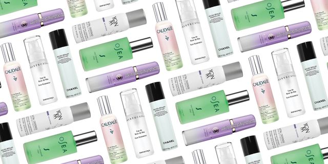 11 Best Face Mists for Every Skin Type 2023