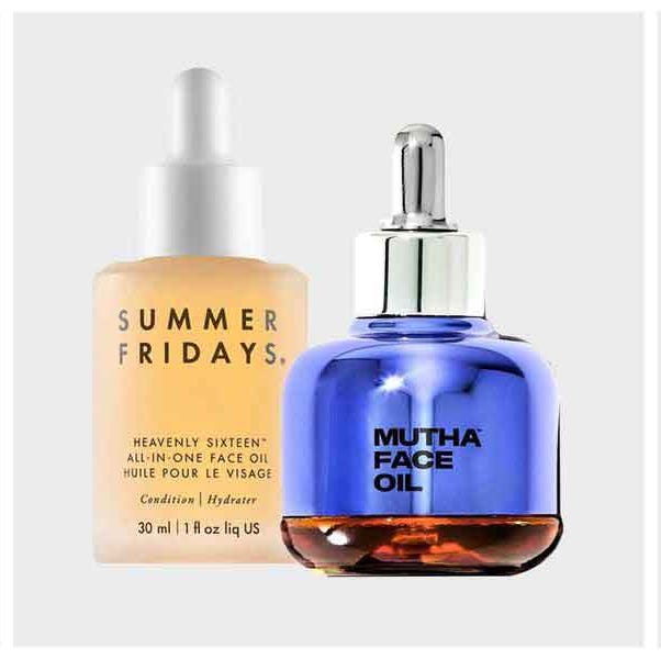 The 15 Best Face Oils for Glowing Skin 2023