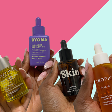 best face oils best face oils