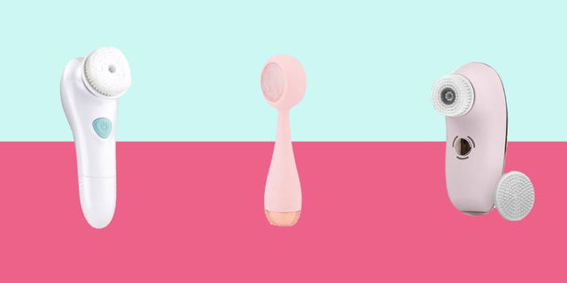 best facial cleansing brush