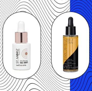 best self tanning drops