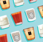 best fall scented candles autumn