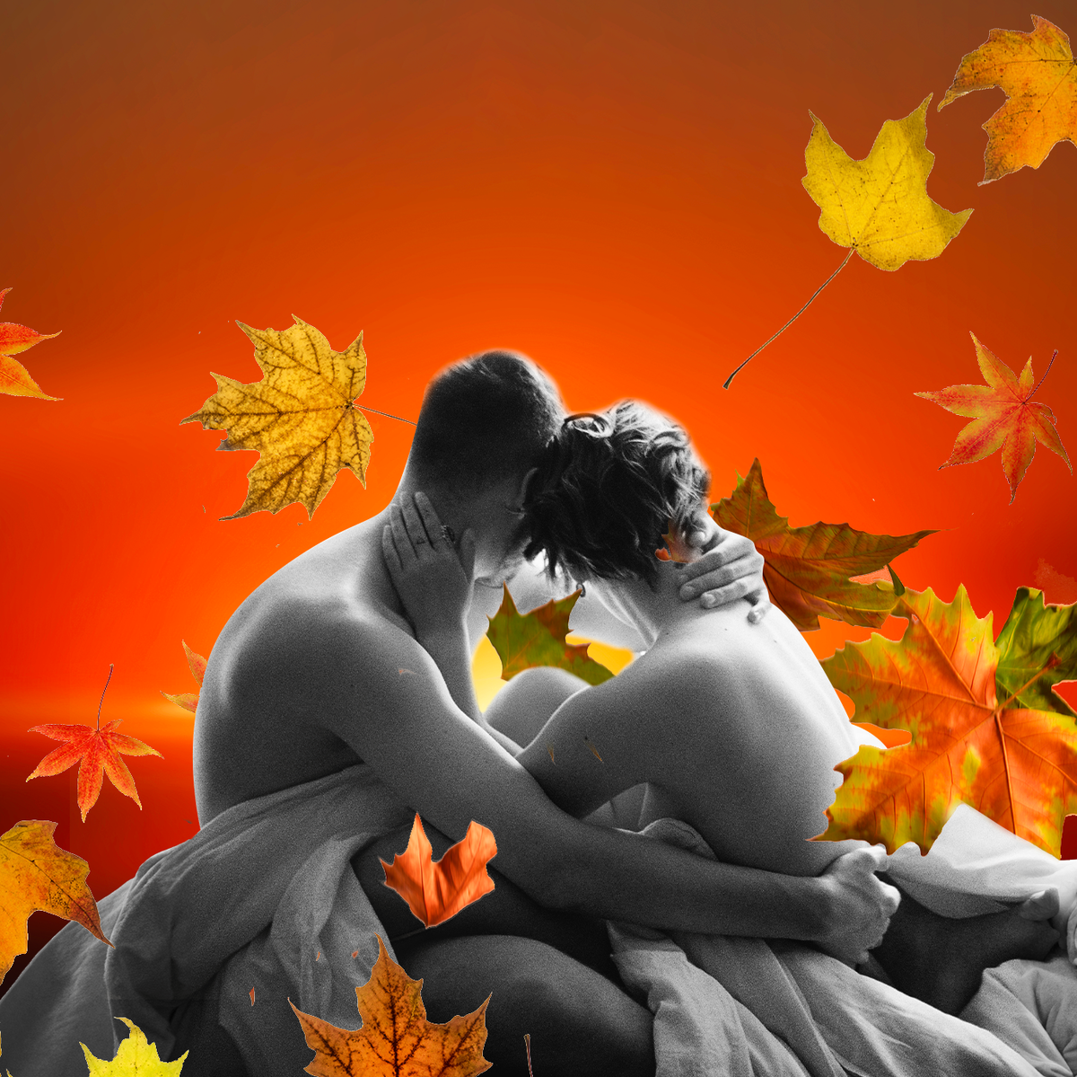 32 Romantic Fall Date Ideas - Fun Autumn Dates for Couples