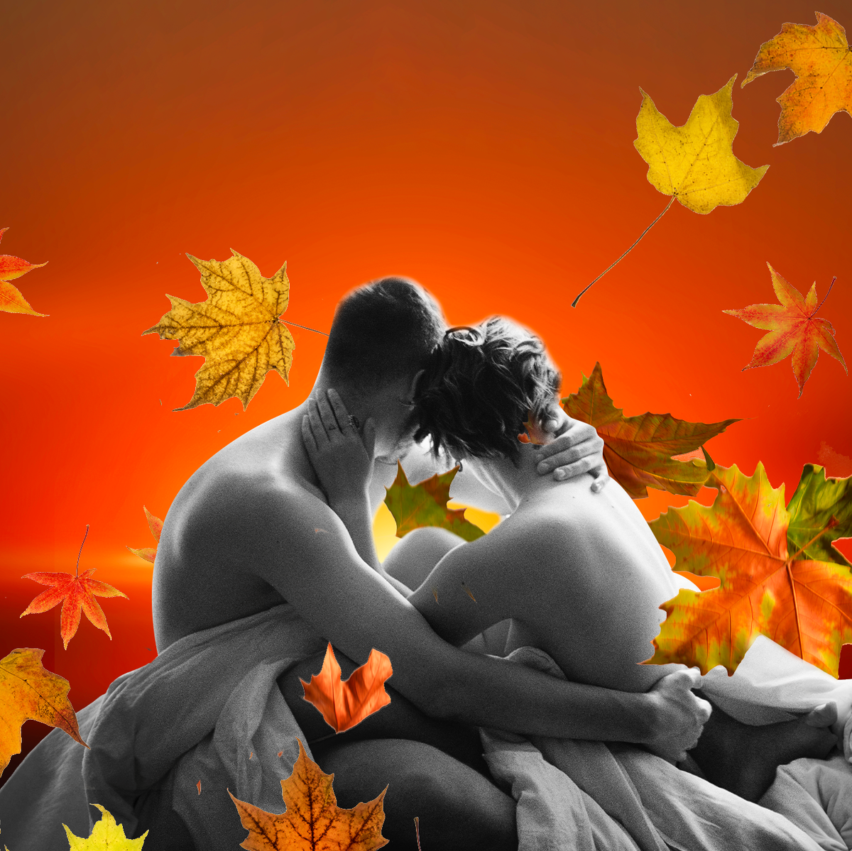 25 Fall Date Ideas - Best Romantic Fall Date Ideas for Couples