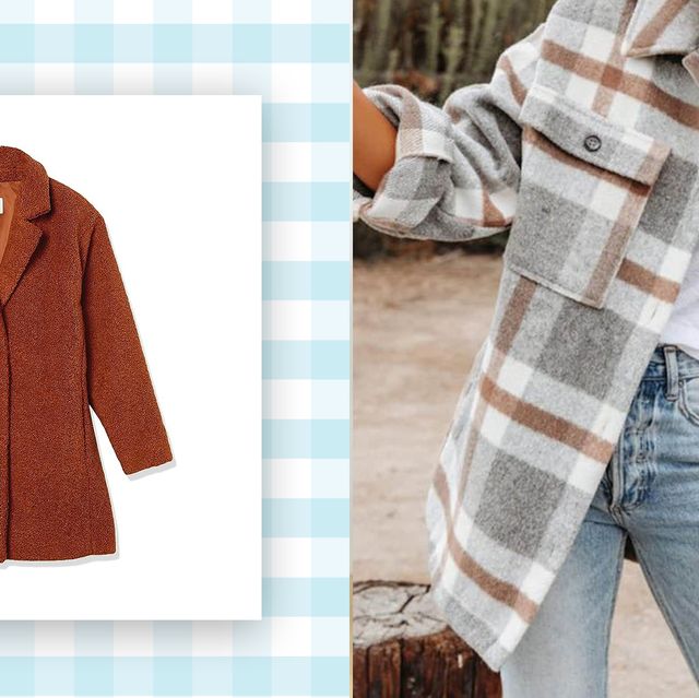 20 Cute Fall Outfits for 2021 - What to Wear in Fall