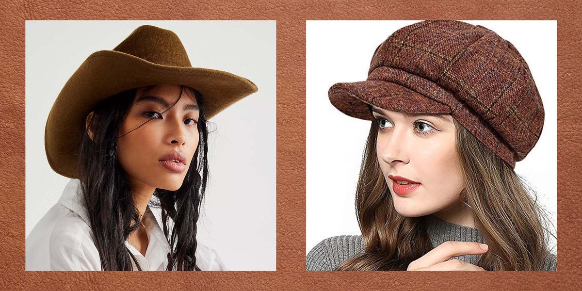 best fall hats for women