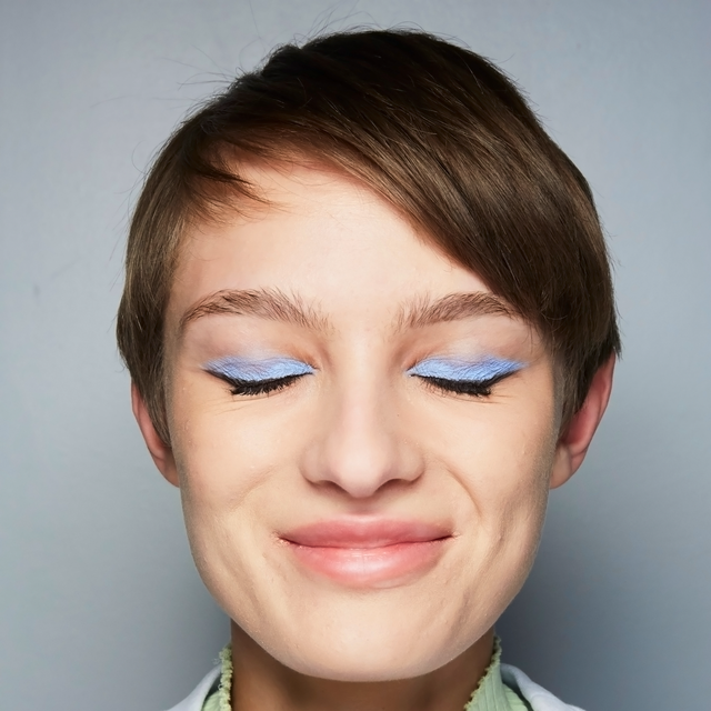 23 Ideas For Your Next Bold Graphic Liner Look