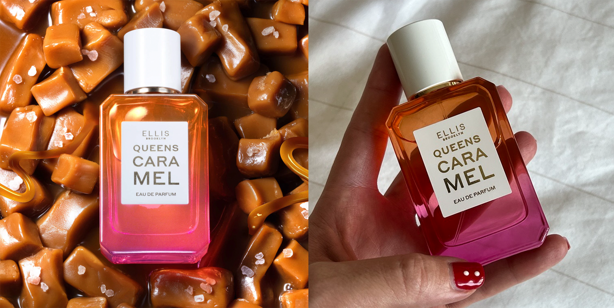 We Smell-Tested *Dozens* of Fall Perfumes. These 17 Picks Are Cosmo-Editor Approved.