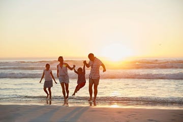 best family beach vacations