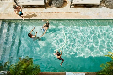 best family holiday destinations