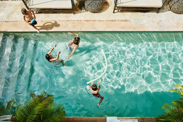 best family holiday destinations