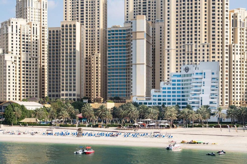 Best family hotels in Dubai for 2023