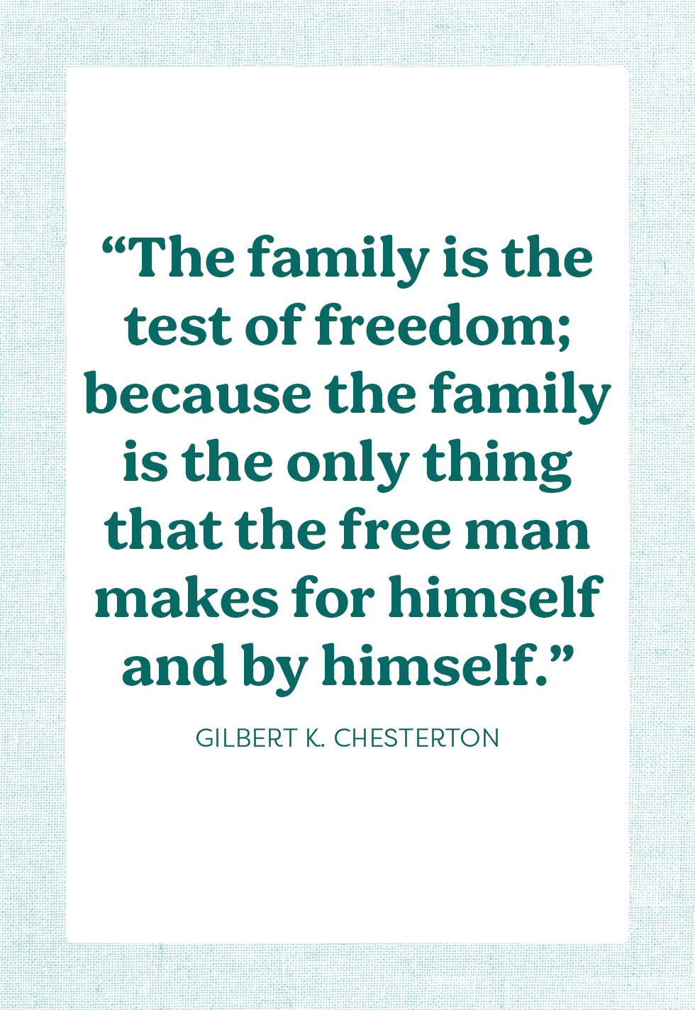 100 Best Family Quotes to Share With Your Loved Ones