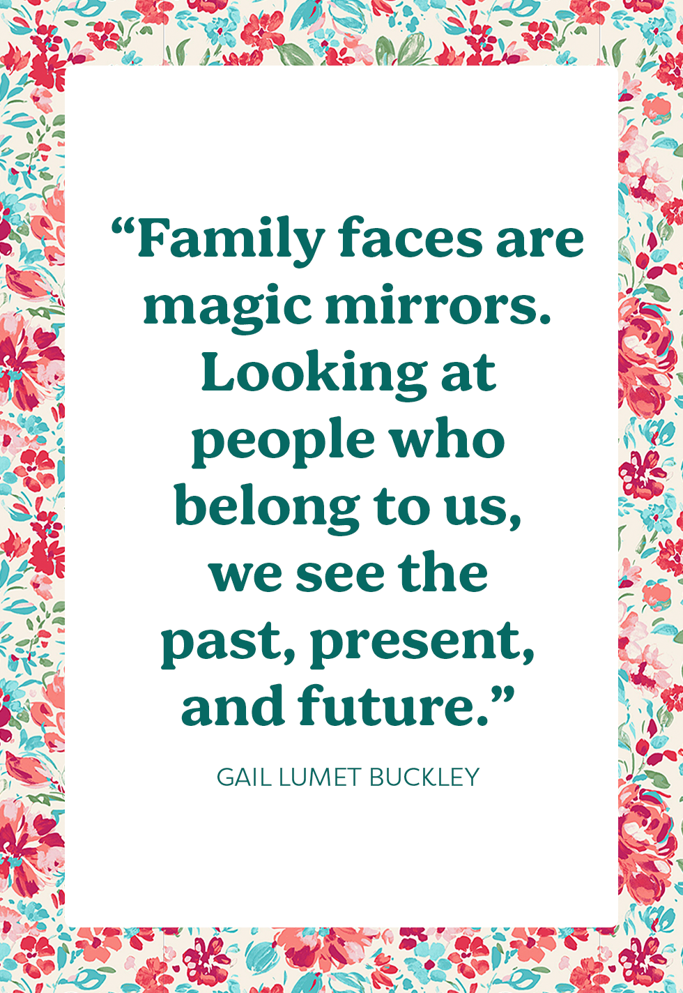 100 Best Family Quotes to Share With Your Loved Ones