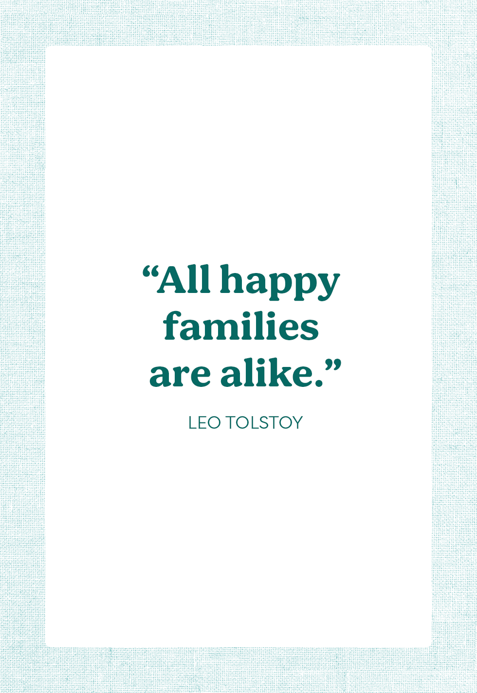 quotes about happy moments with family