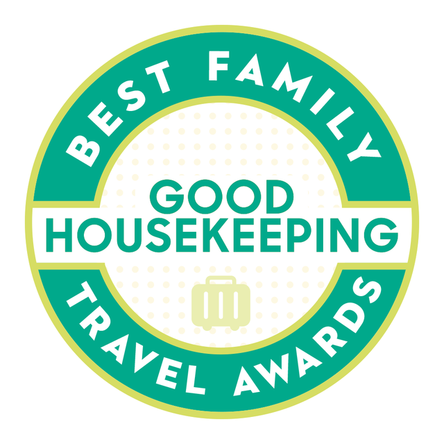 best family travel awards