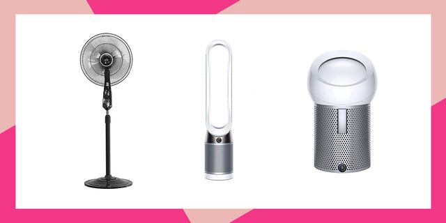 Dyson Pure Hot + Cool Air Purifier Fan Review : iGyaan : 4k 