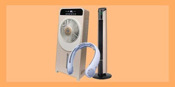 best fans on amazon