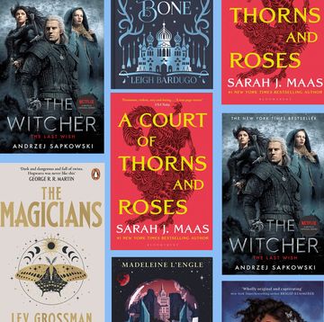the 24 best fantasy books will make you feel like you’re anywhere but here