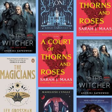 the 24 best fantasy books will make you feel like you’re anywhere but here