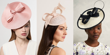best fascinators