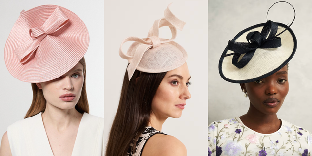 best fascinators