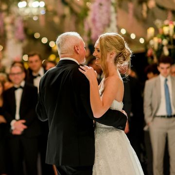 best father daughter dance songs