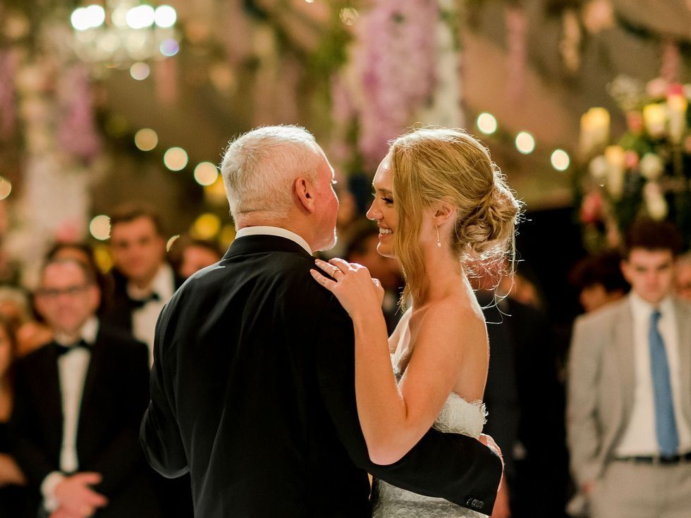 50 Best First Dance Songs - Most Romantic Wedding Songs
