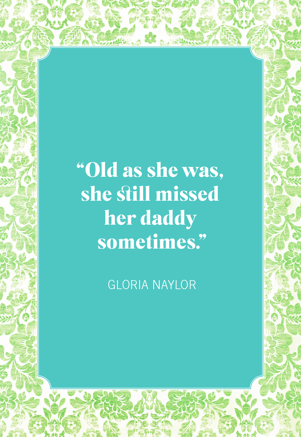 20 Best Father-Daughter Quotes - Sweet Father-Daughter Messages