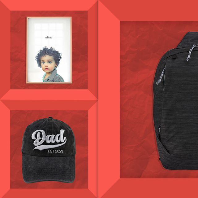 33 First Father's Day Gifts for 2023 - First Father's Day Gifts
