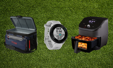 titan soft sided cooler garmin forerunner watch instant pot air fryer