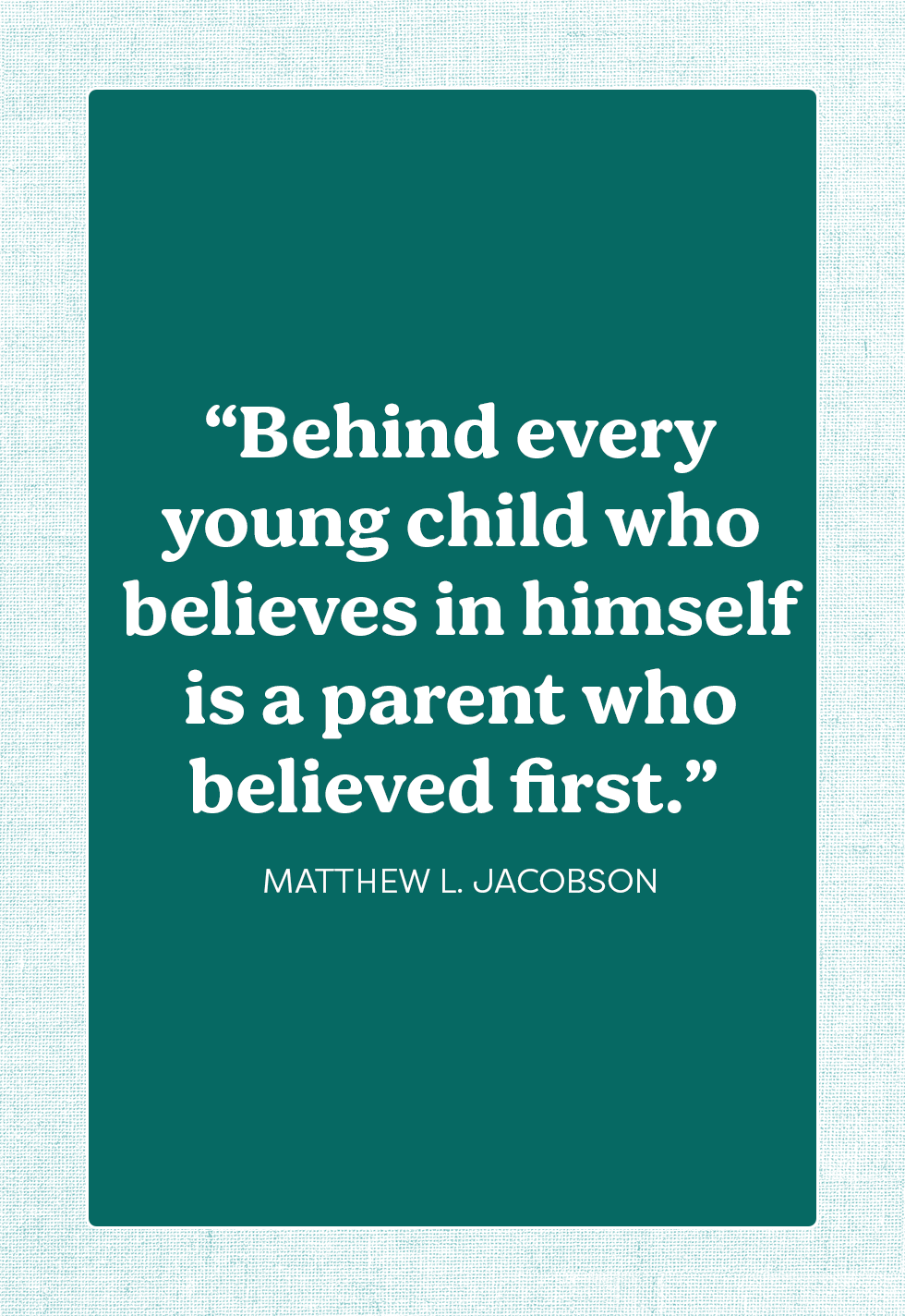 40 Best Father-Son Quotes - Sayings About Sons and Dads