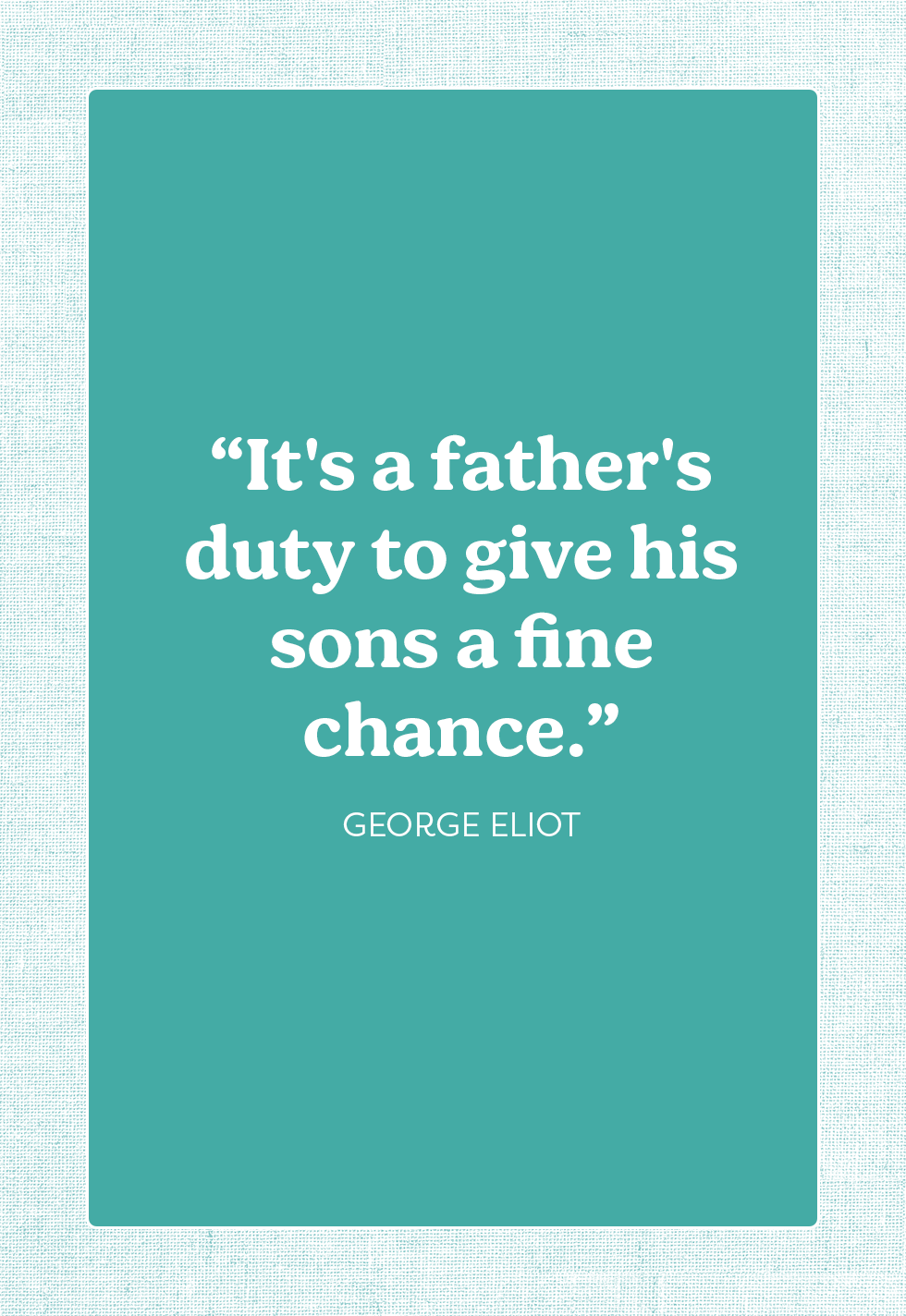 best father son quotes