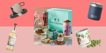 best fathers day food gifts