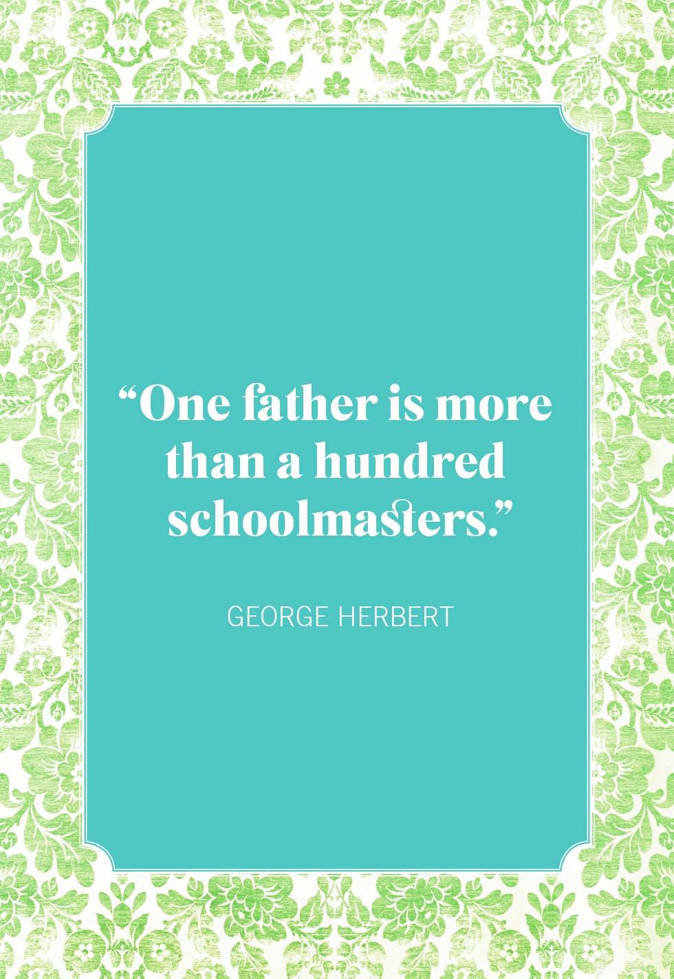 90 Best Father's Day Quotes - Happy Father's Day Sayings