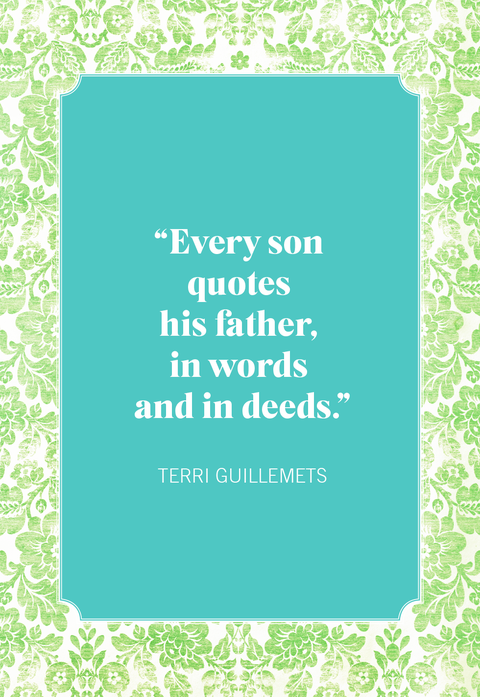best fathers day quotes