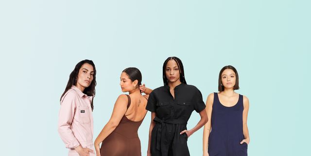 Rompers for Women in 2023 - Stylish Rompers Jumpsuits