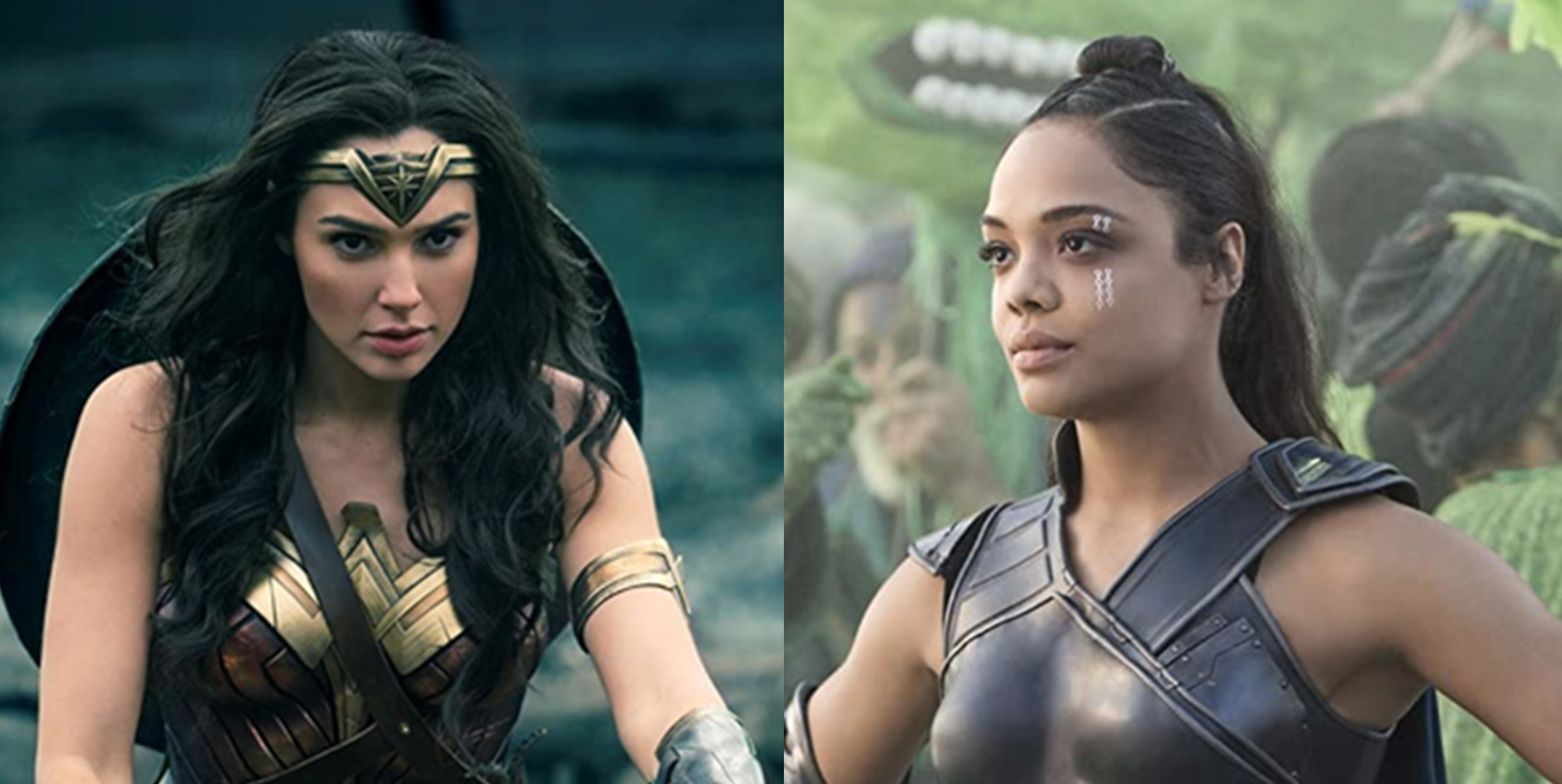 female action heroes