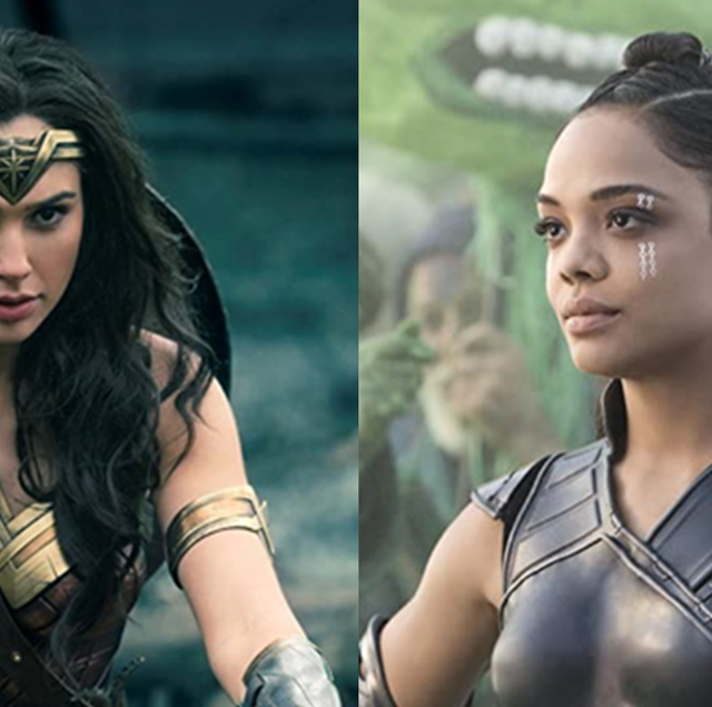 Why Is It So Hard to Make a Good Female Superhero Movie?
