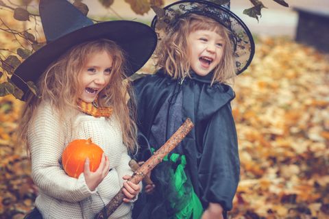 best female witch names