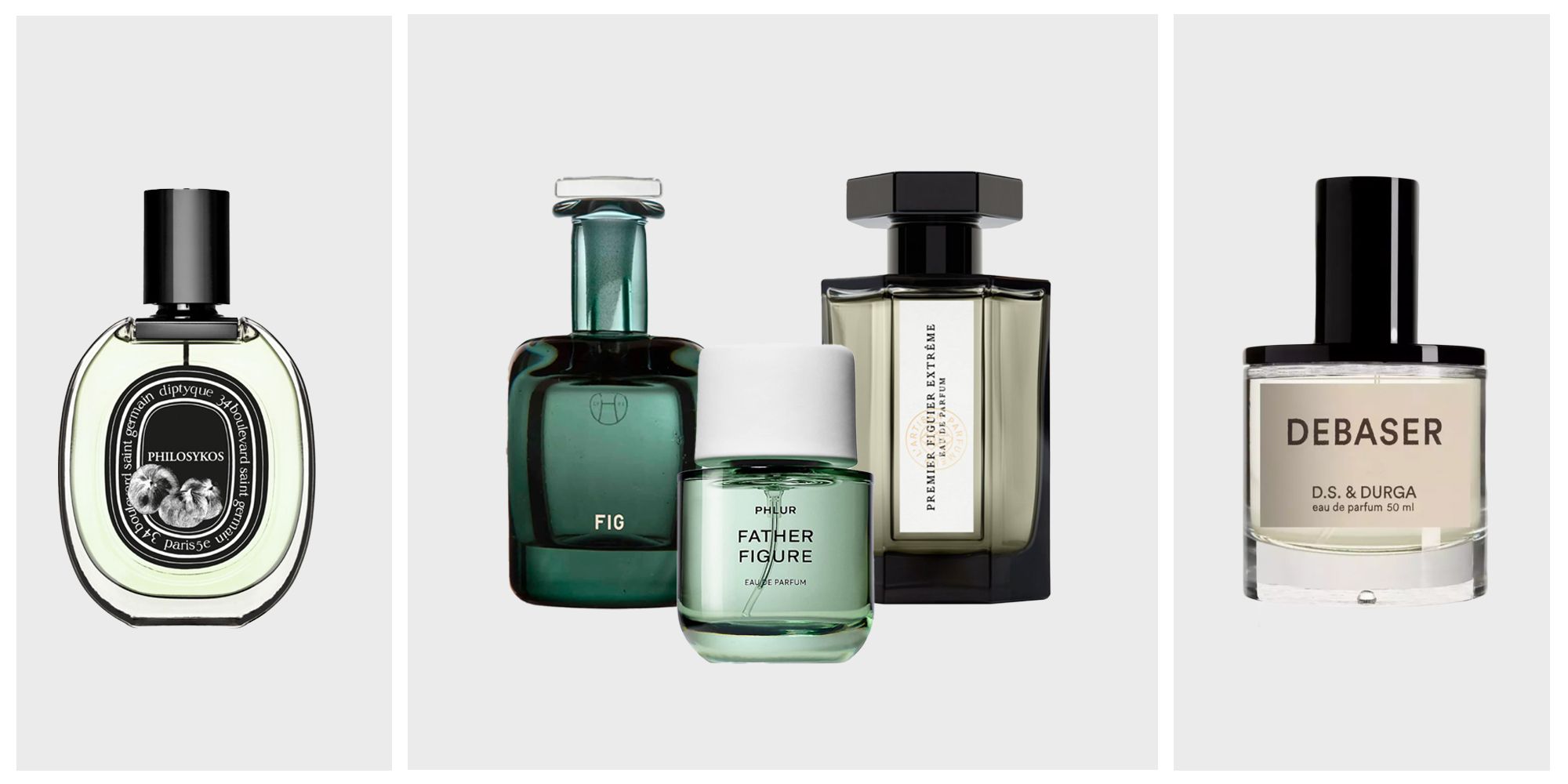 Best fig perfumes  Why fig fragrances are the perfect transitional scent
