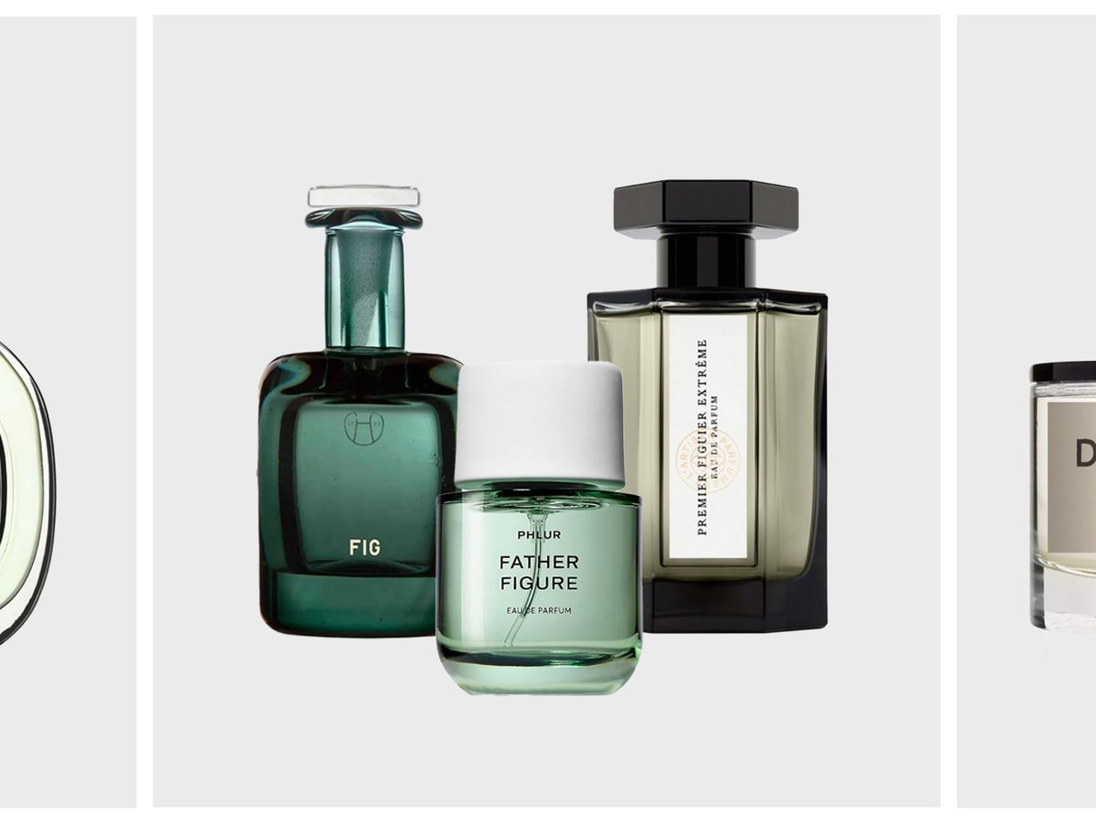 Best fig perfumes  Why fig fragrances are the perfect transitional scent