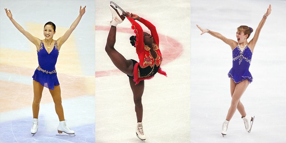 Iconic Style: Fashionable Olympians Through the Years