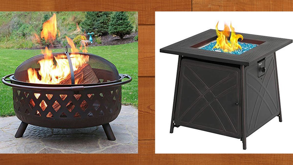 Best Types of Wood to Burn in Your Fire Pit