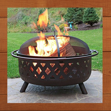 best fire pits