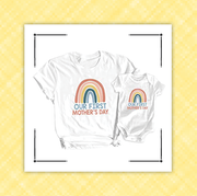 Best First MOther's Day Gifts Matching Shirts Baby book best first mother's day gifts matching shirts baby book
