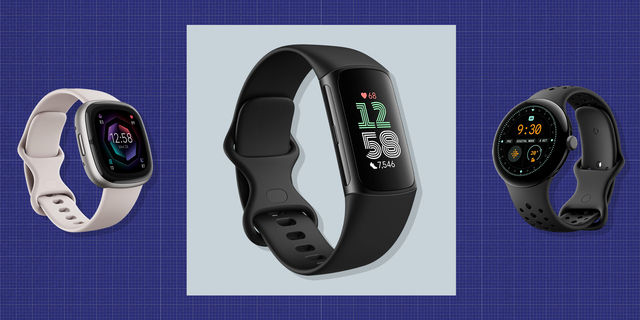 Best fitbit for tracking steps and calories sale